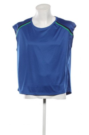 Pánske tričko , Veľkosť L, Farba Modrá, Cena  6,04 €