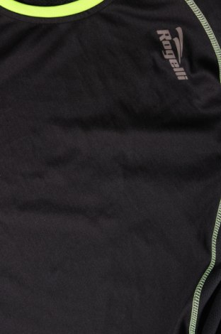 Herren T-Shirt, Größe M, Farbe Schwarz, Preis 9,05 €