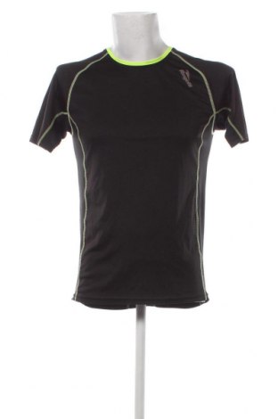 Мъжка тениска, Размер M, Цвят Черен, Цена 11,05 лв.