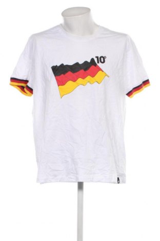 Pánske tričko , Veľkosť XL, Farba Biela, Cena  7,15 €