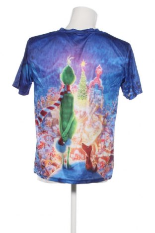 Мъжка тениска, Размер XL, Цвят Многоцветен, Цена 13,00 лв.