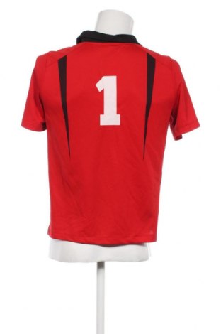 Herren T-Shirt, Größe L, Farbe Rot, Preis € 9,05