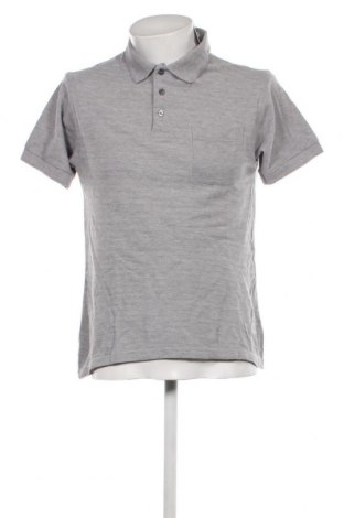 Tricou de bărbați, Mărime M, Culoare Gri, Preț 36,35 Lei