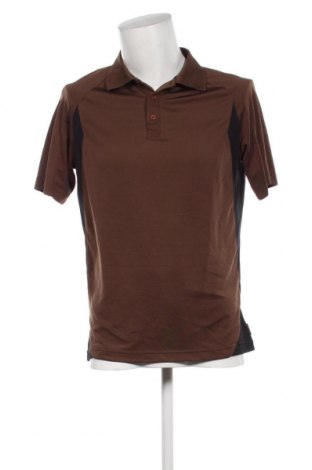 Herren T-Shirt, Größe L, Farbe Braun, Preis € 9,05