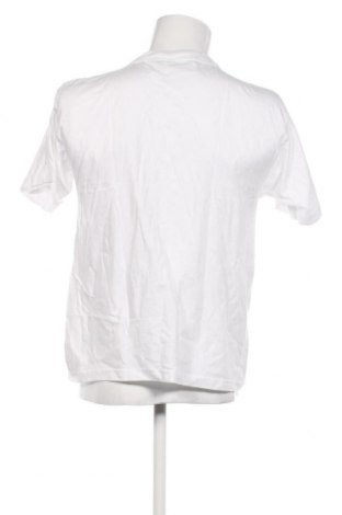 Tricou de bărbați, Mărime L, Culoare Alb, Preț 42,76 Lei