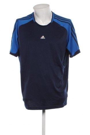 Pánske tričko , Veľkosť M, Farba Modrá, Cena  6,26 €