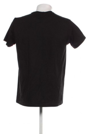 Tricou de bărbați, Mărime L, Culoare Negru, Preț 42,76 Lei
