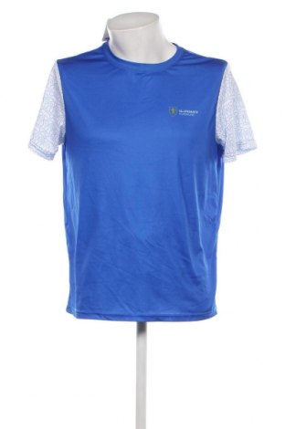 Pánské tričko , Velikost XL, Barva Modrá, Cena  143,00 Kč