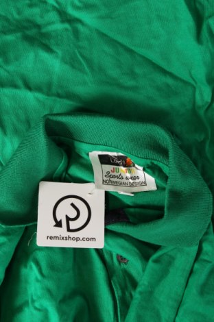 Pánske tričko , Veľkosť M, Farba Zelená, Cena  7,37 €