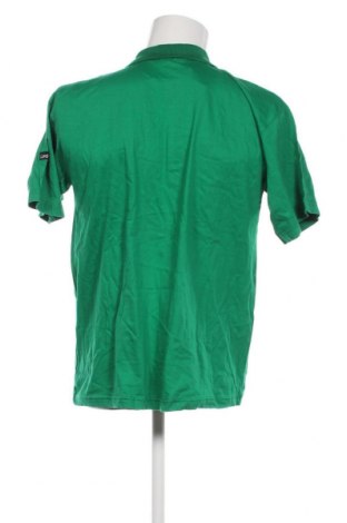 Pánské tričko , Velikost M, Barva Zelená, Cena  207,00 Kč
