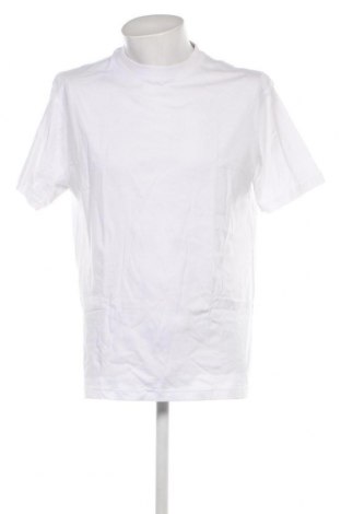 Мъжка тениска, Размер XL, Цвят Бял, Цена 13,00 лв.