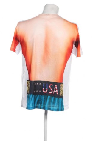Ανδρικό t-shirt, Μέγεθος L, Χρώμα Πολύχρωμο, Τιμή 8,04 €