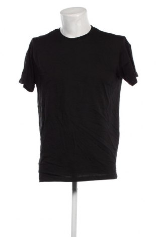 Ανδρικό t-shirt, Μέγεθος L, Χρώμα Μαύρο, Τιμή 12,99 €