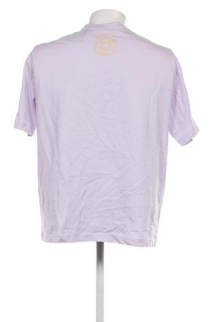 Pánske tričko , Veľkosť M, Farba Fialová, Cena  7,37 €