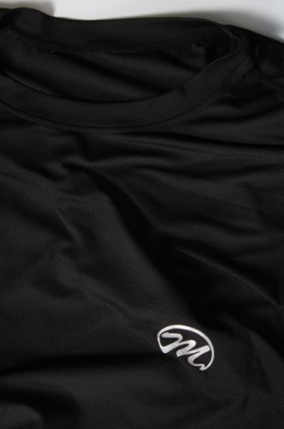 Tricou de bărbați, Mărime M, Culoare Negru, Preț 42,76 Lei