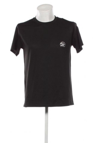 Tricou de bărbați, Mărime M, Culoare Negru, Preț 30,79 Lei