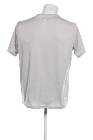 Мъжка тениска, Размер XL, Цвят Сив, Цена 11,83 лв.