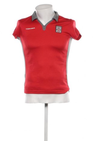 Ανδρικό t-shirt, Μέγεθος M, Χρώμα Κόκκινο, Τιμή 3,78 €