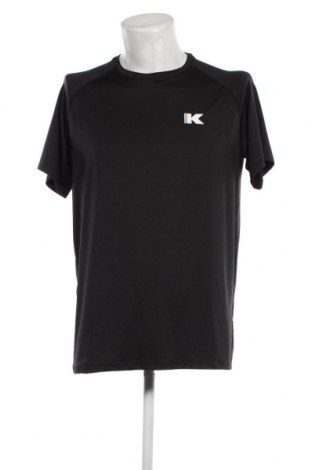 Ανδρικό t-shirt, Μέγεθος XL, Χρώμα Μαύρο, Τιμή 7,56 €