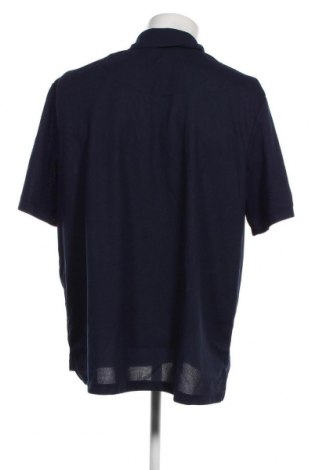 Мъжка тениска, Размер XL, Цвят Син, Цена 13,00 лв.