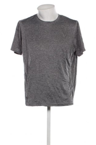 Tricou de bărbați, Mărime XL, Culoare Gri, Preț 37,63 Lei