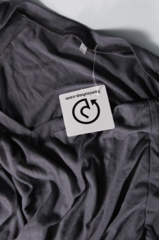 Herren T-Shirt, Größe 4XL, Farbe Grau, Preis 9,05 €