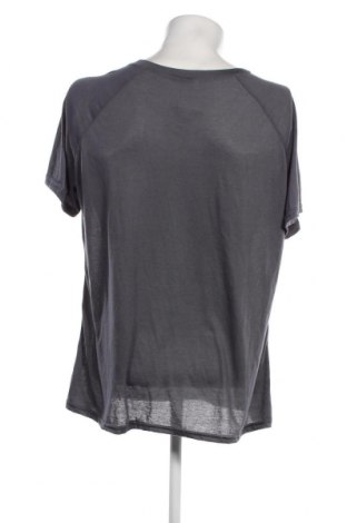 Herren T-Shirt, Größe 4XL, Farbe Grau, Preis € 9,05