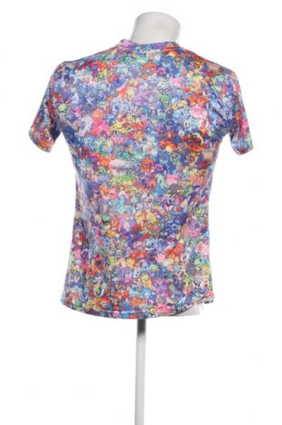 Ανδρικό t-shirt, Μέγεθος M, Χρώμα Πολύχρωμο, Τιμή 6,67 €