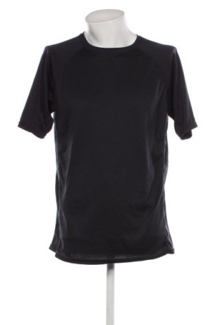 Мъжка тениска, Размер L, Цвят Черен, Цена 10,01 лв.
