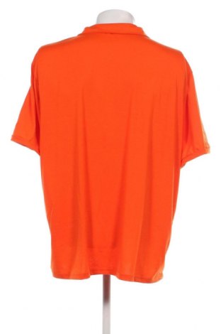 Pánske tričko , Veľkosť 5XL, Farba Červená, Cena  7,37 €