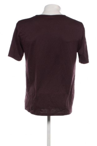 Мъжка тениска, Размер XXL, Цвят Лилав, Цена 11,83 лв.
