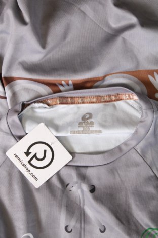 Herren T-Shirt, Größe S, Farbe Grau, Preis € 2,72