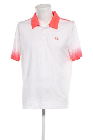 Ανδρικό t-shirt, Μέγεθος M, Χρώμα Λευκό, Τιμή 2,97 €