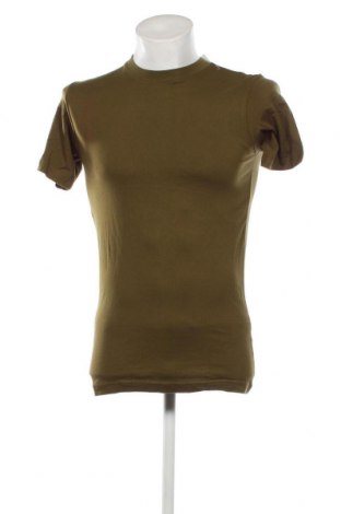 Мъжка тениска, Размер S, Цвят Зелен, Цена 7,80 лв.