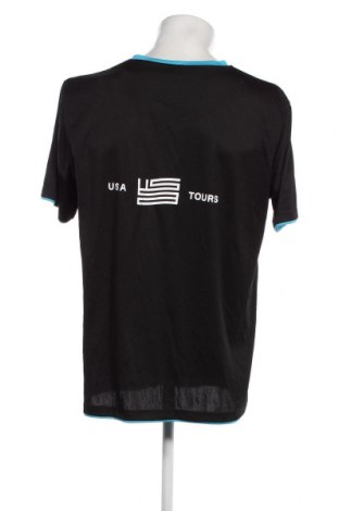 Ανδρικό t-shirt, Μέγεθος XXL, Χρώμα Πολύχρωμο, Τιμή 7,80 €