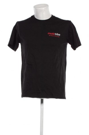 Pánske tričko , Veľkosť M, Farba Čierna, Cena  6,26 €