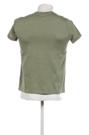 Мъжка тениска, Размер S, Цвят Зелен, Цена 13,00 лв.