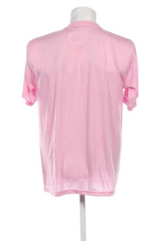 Herren T-Shirt, Größe L, Farbe Rosa, Preis € 8,51