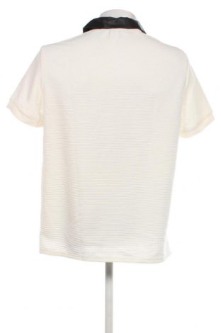 Męski T-shirt, Rozmiar XL, Kolor Biały, Cena 38,38 zł