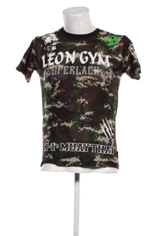Herren T-Shirt, Größe M, Farbe Mehrfarbig, Preis 7,33 €