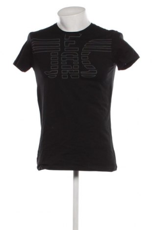 Ανδρικό t-shirt, Μέγεθος M, Χρώμα Μαύρο, Τιμή 6,83 €