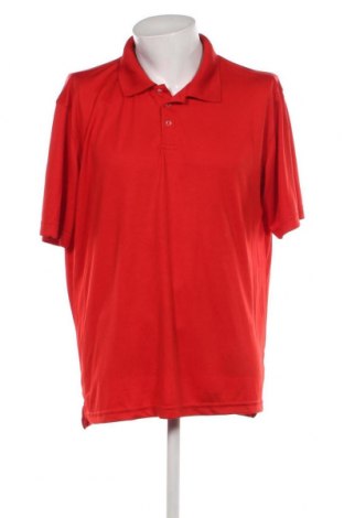Мъжка тениска, Размер XL, Цвят Червен, Цена 11,83 лв.