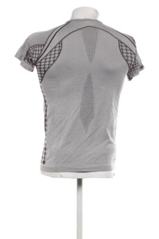 Ανδρικό t-shirt, Μέγεθος M, Χρώμα Γκρί, Τιμή 6,27 €
