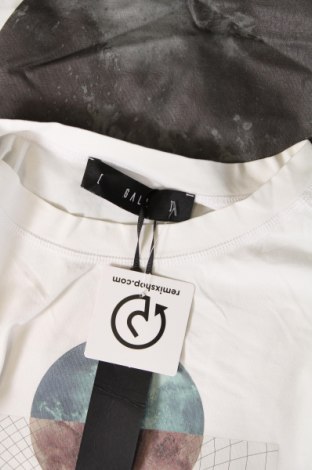 Ανδρικό t-shirt, Μέγεθος L, Χρώμα Λευκό, Τιμή 12,63 €