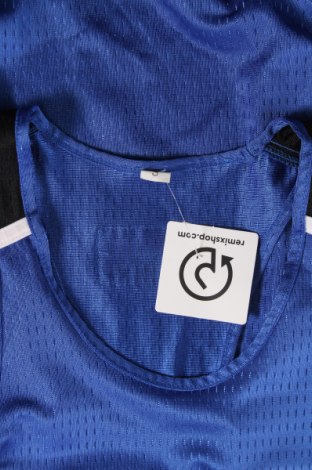 Ανδρικό t-shirt, Μέγεθος S, Χρώμα Μπλέ, Τιμή 9,28 €