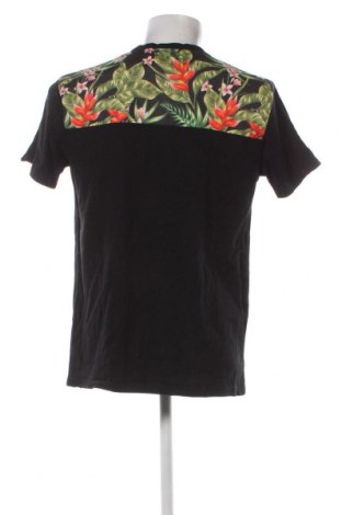 Ανδρικό t-shirt, Μέγεθος M, Χρώμα Μαύρο, Τιμή 8,04 €