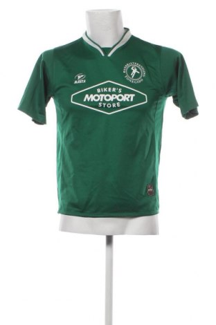 Pánské tričko , Velikost XS, Barva Zelená, Cena  62,00 Kč