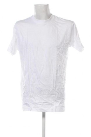 Tricou de bărbați, Mărime XL, Culoare Alb, Preț 38,91 Lei
