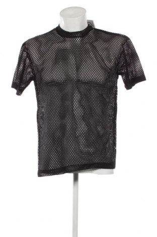 Ανδρικό t-shirt, Μέγεθος L, Χρώμα Μαύρο, Τιμή 12,34 €