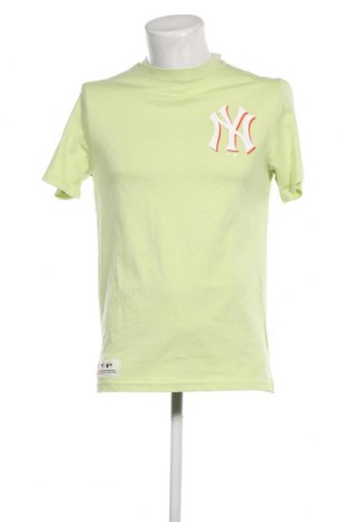 Pánské tričko , Velikost M, Barva Zelená, Cena  182,00 Kč